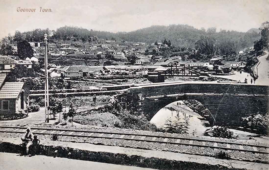 coonoor near ooty