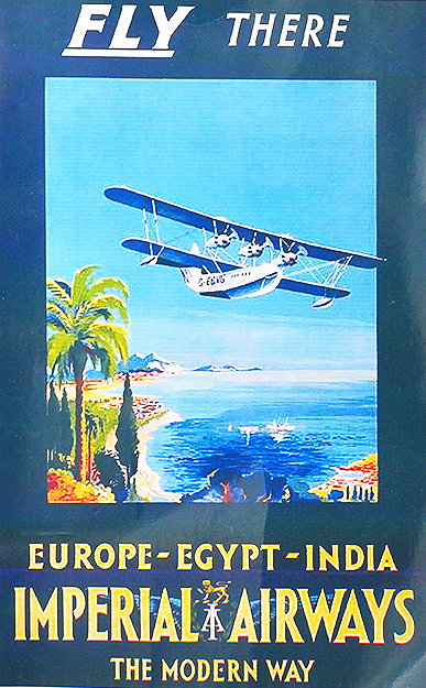 biplane calcutta
