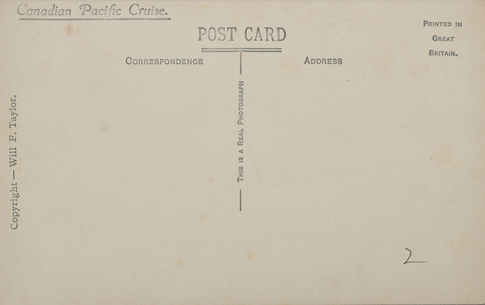 Esplanade & Hornby Roads Bombay, 10 Old Postcards
