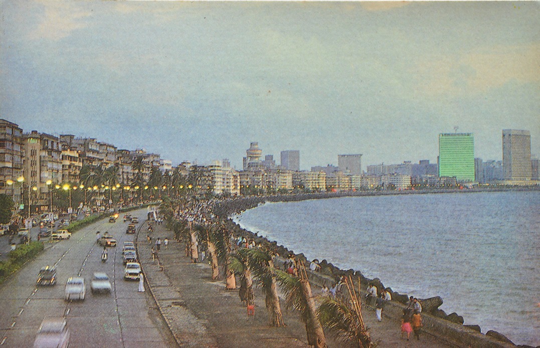 marine drive