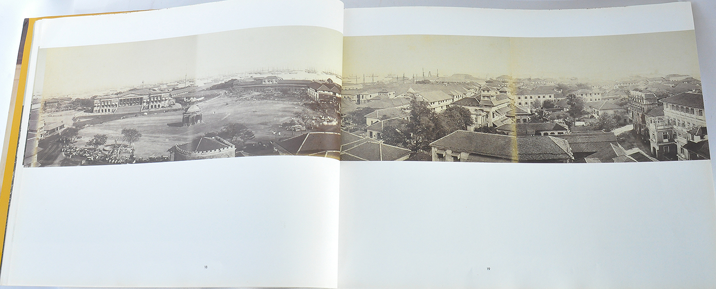 Early Bombay Photography By Susan Hapgood