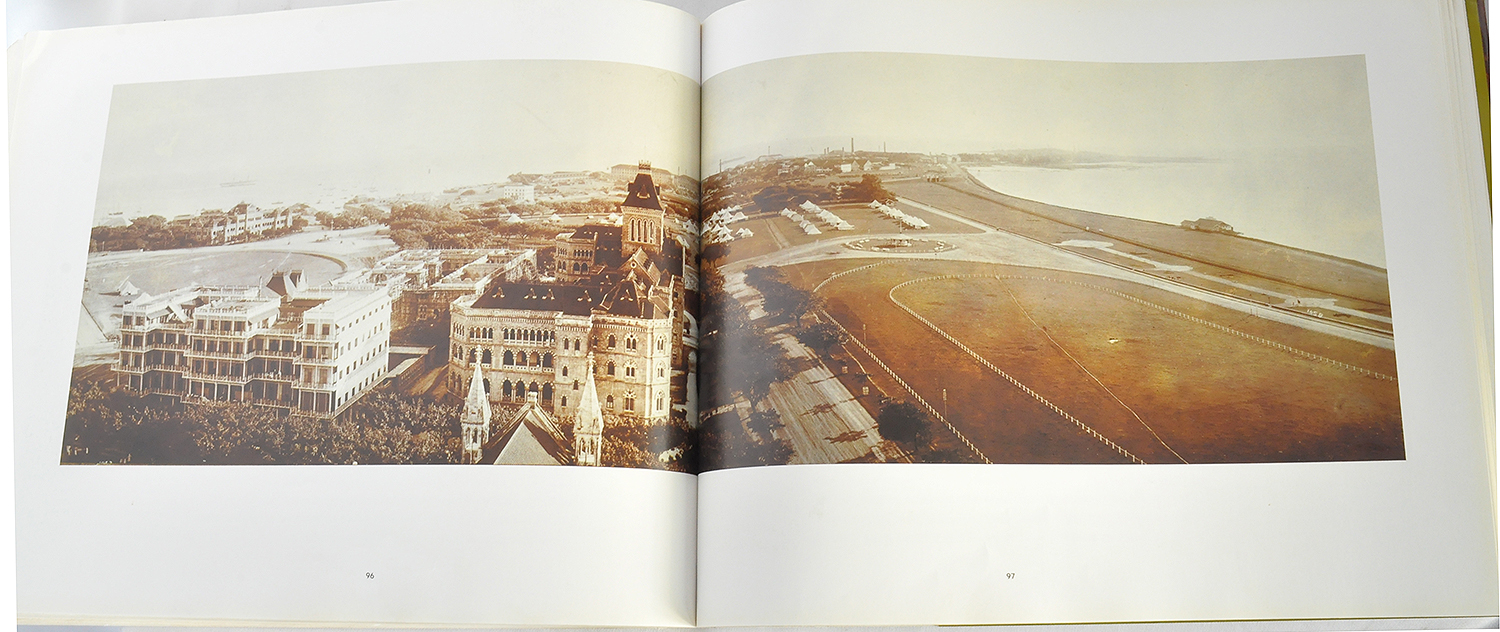 Early Bombay Photography By Susan Hapgood
